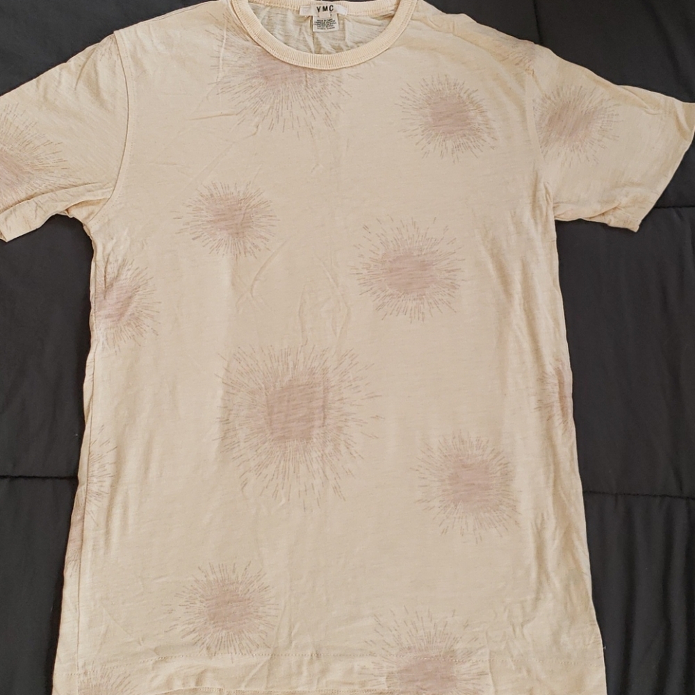 YMC T-shirt